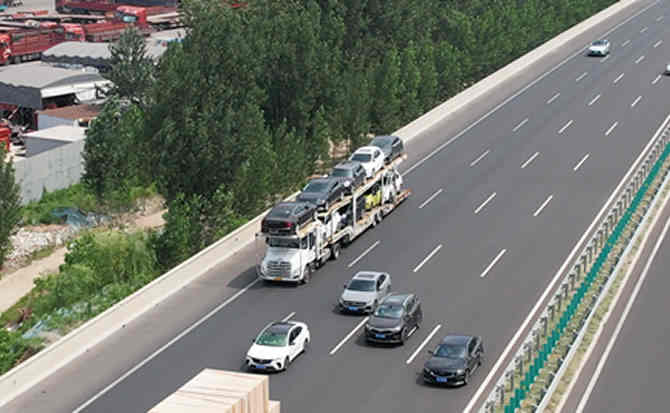 双牌高速公路汽车救援
